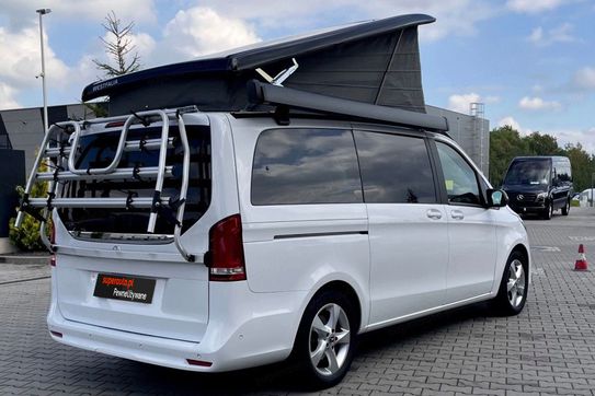 Mercedes V Klasa Marco Polo Długi 9G-Tronic