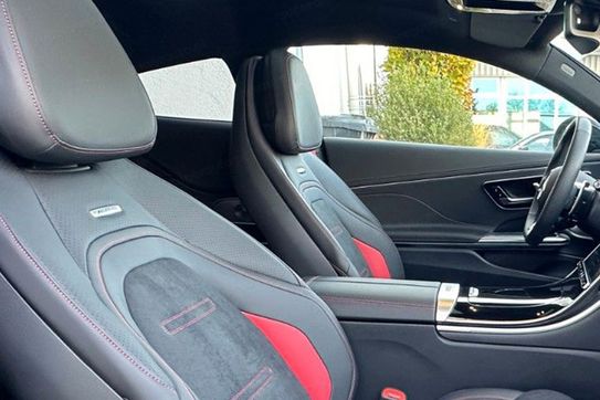 Mercedes CLE AMG 53 4-Matic+