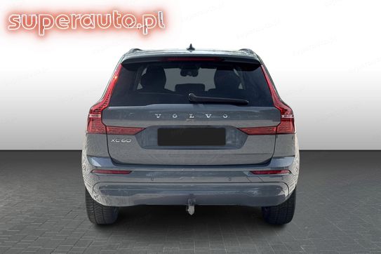 Volvo XC60 B5 B AWD Momentum Pro