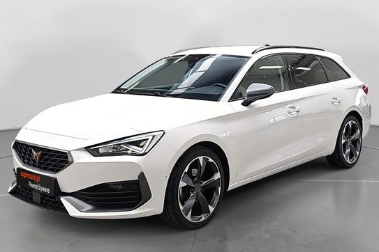 Cupra Leon 1.5 Etsi Dsg