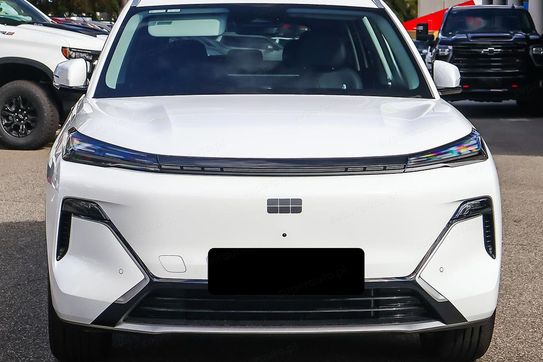 Geely Starray EM-i 1.5 PHEV Max +
