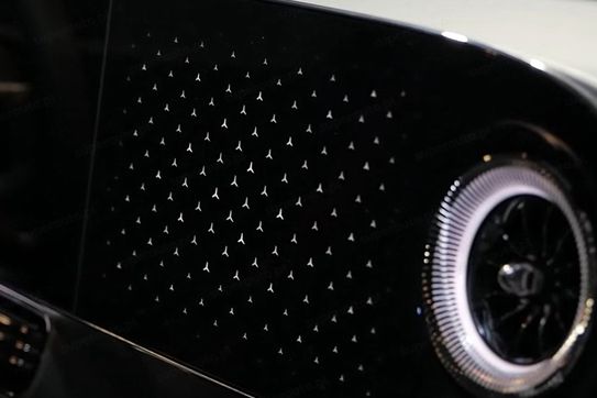 Mercedes CLA 200 4-Matic AMG Line