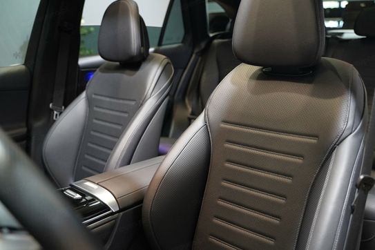 Mercedes GLC 220 d 4-Matic AMG Line