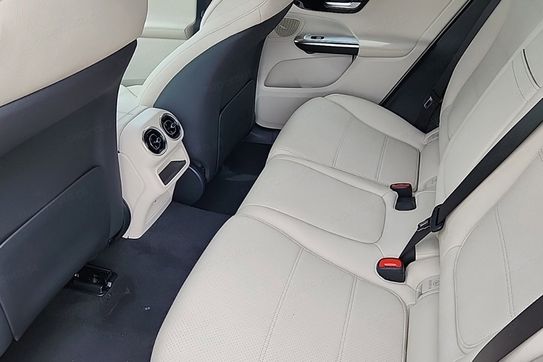 Mercedes GLC Coupe 200 4-Matic Avantgarde