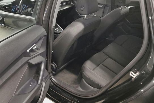 Audi A3 Sportback 35 TFSI