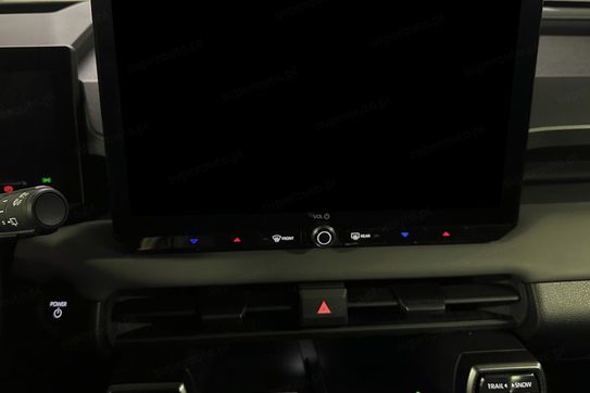 Toyota RAV4 Executive 2.5 Hybrid Dynamic Force AWD