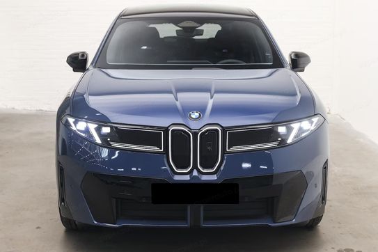 BMW iX3 50 xDrive M Sport