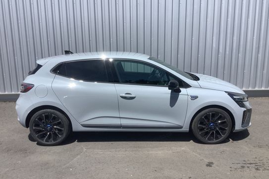 Renault Clio Esprit Alpine 1.0 Tce