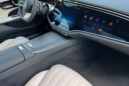 Mercedes E Klasa 300 de 4-Matic AMG