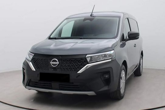 Nissan Townstar Van 1.3 DIG-T L1 Business Plus