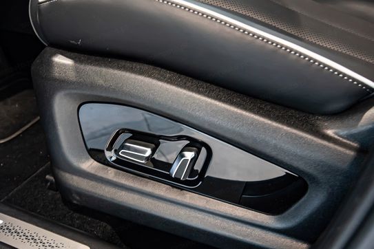 Chery Tiggo 7 Prestige AWD 1.6 T-GDI