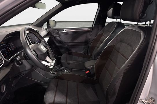 Seat Tarraco TSI S&S 4Drive DSG