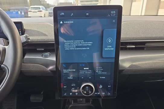 Ford Mustang Mach-E 98kWh AWD GT