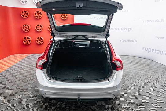 Volvo V60 D3 2.0 aut