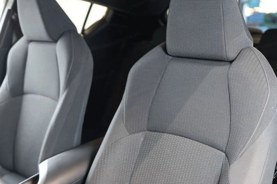 Toyota C-HR 1.2 t Gpf Premium