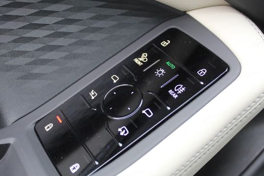 Audi A6 e-Hybrid quattro Avant