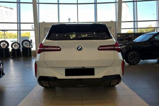 BMW X3 xDrive20d M Sport