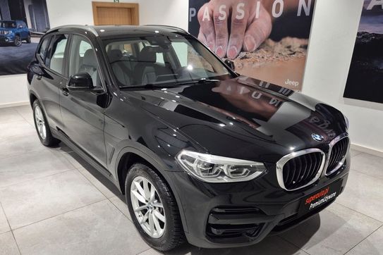 BMW X3 xDrive20i