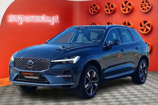 Volvo XC60 B5 B AWD Plus Dark aut