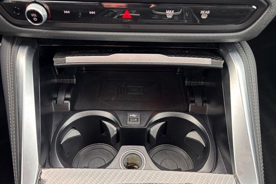 BMW Seria 4 430i xDrive M Sport aut