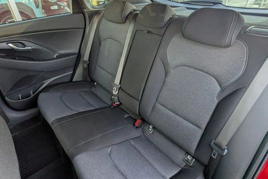 Hyundai i30 1.0 T-GDI Smart