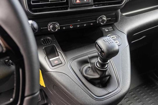 Citroen Berlingo Van XL L2H1