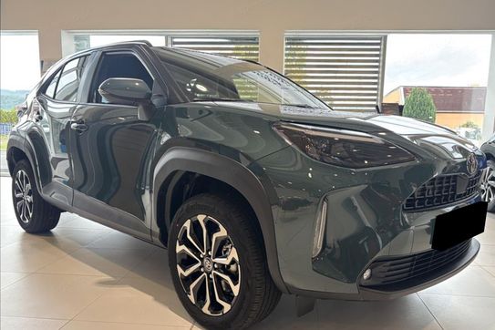 Toyota Yaris Cross Style 1.5 Hybrid