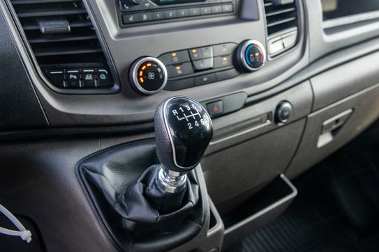 Ford Transit 350 L3H2 Trend