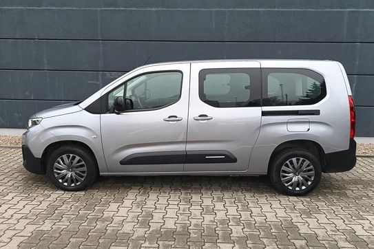 Citroen Berlingo Kombi L2H1 Feel