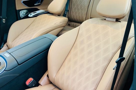 Mercedes Klasa E 220 d 4-Matic AMG