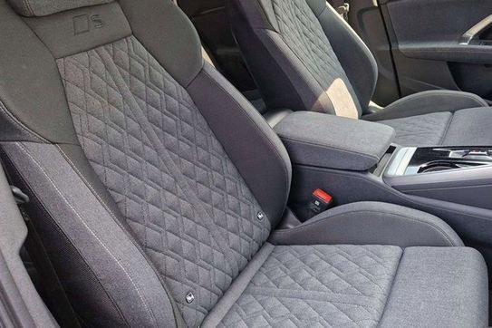 Audi Q5 TDI quattro S line