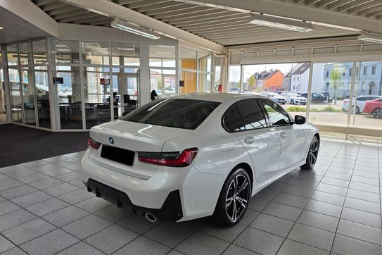 BMW Seria 3 318i M Sport
