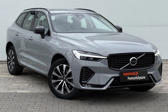 Volvo XC60 B4 D Plus Dark