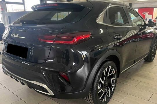 Kia XCeed 1.5 T-GDI M DCT