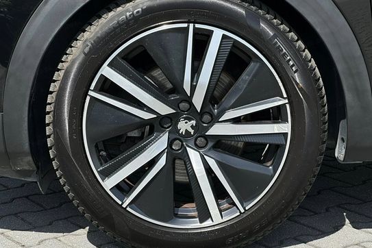 Peugeot 3008 1.6 Puretech HYBRID4 Phev Gt Pack S&S EAT8