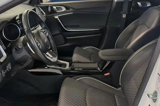 Kia XCeed 1.6 GDI PHEV L DCT