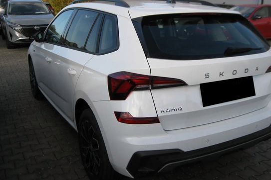 Skoda Kamiq Edition 130 1.0 TSI