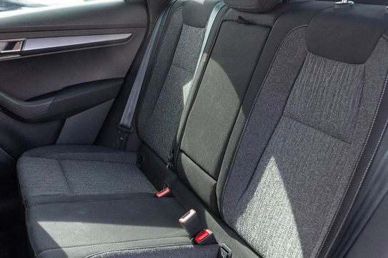 Skoda Karoq 1.6 Tdi Scr 4X2 Style Dsg