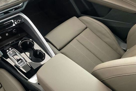 Audi Q5 TDI quattro S line
