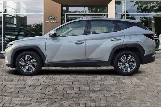 Hyundai Tucson 1.6 t-Gdi Modern 2WD