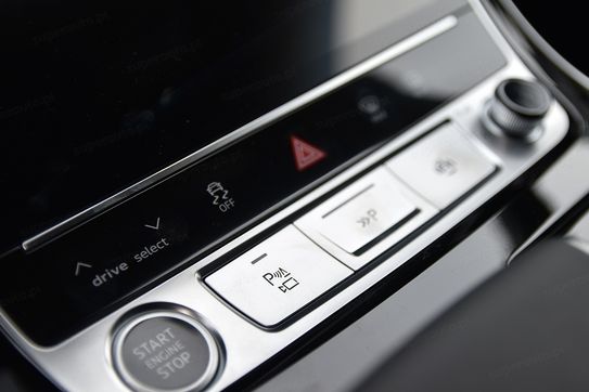 Audi Q7 TFSI e  quattro S Line
