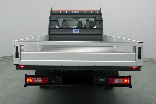 Ford Transit 350 L5 AWD Trend Skrzynia Otwarta