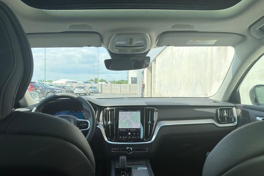 Volvo V60 B4 B Plus Dark aut