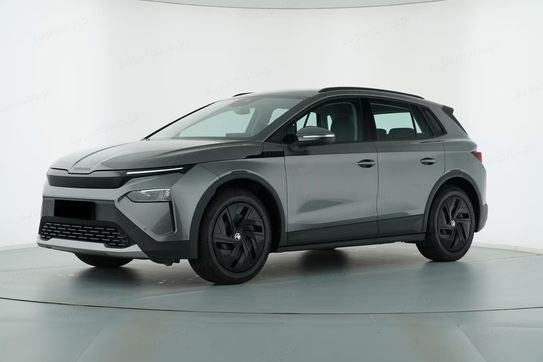 Skoda Elroq 50