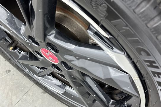 DS DS7 Performance Line 1.5 BlueHDI AT