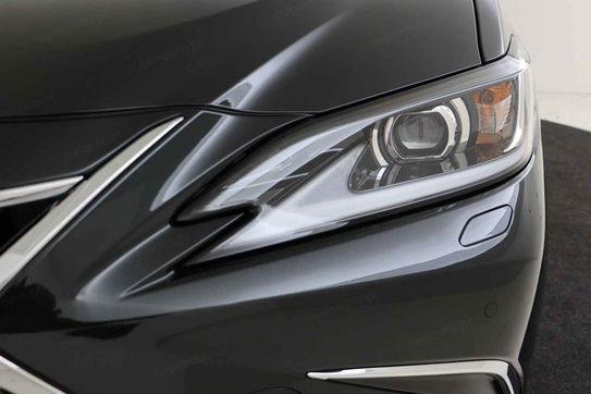 Lexus ES 300h Business Edition 2.5 E-CVT