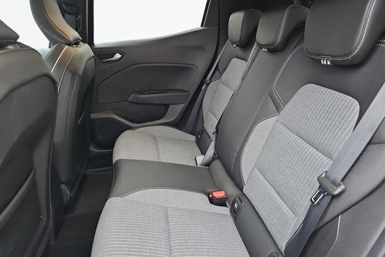 Renault Clio 1.0 TCe Techno