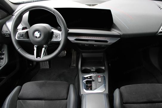 BMW Seria 1 120 M Sport
