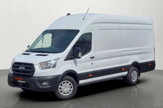Ford Transit 350 L4H3