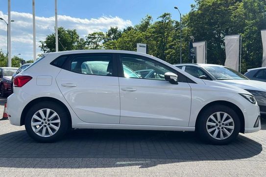 Seat Ibiza 1.0 Mpi Evo Style S&S